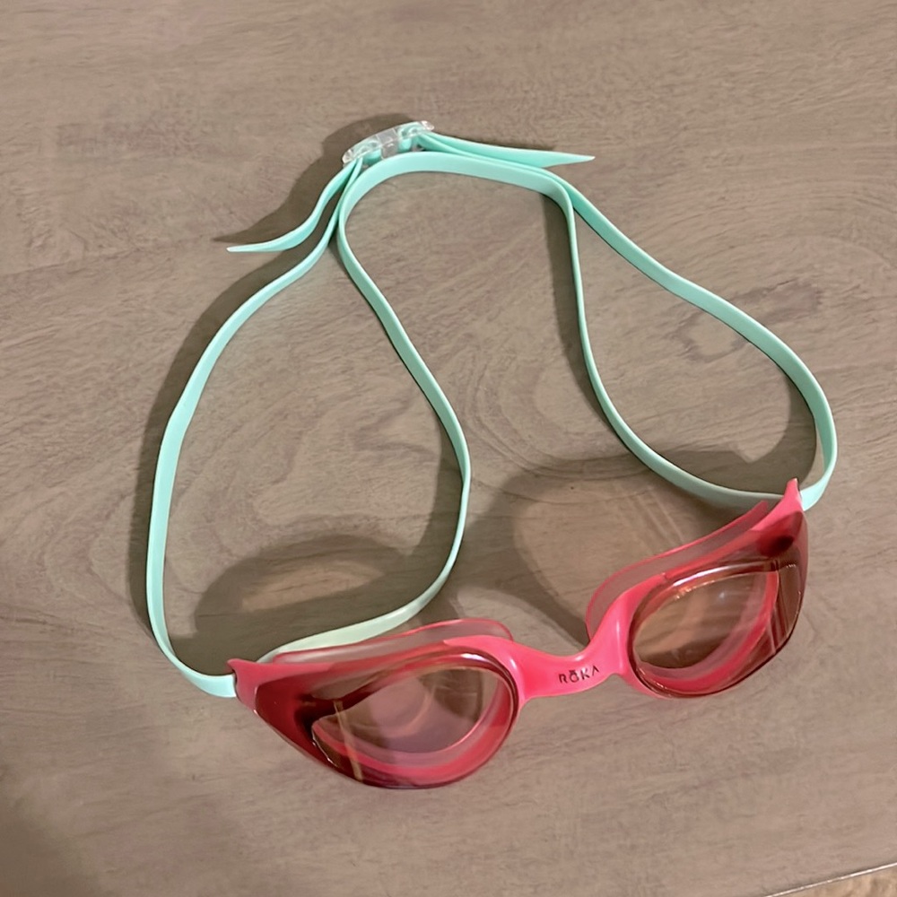 ROKA Goggles (R1)